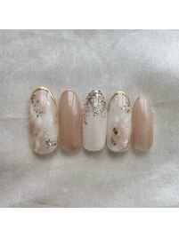 3月定額デザイン