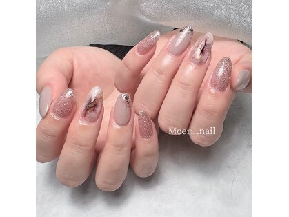 モエリネイル(Moeri..nail)の写真