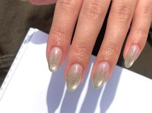 ネイルズラゾ(Nails Lazos)/ぷるマグ