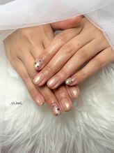 ワイエスネイル(ys_nail)/