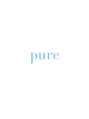 ピュア(pure)/arisa(34)