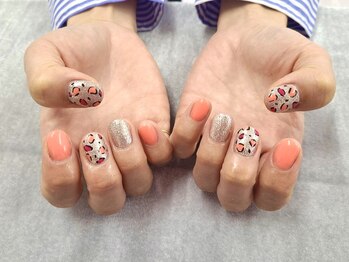 定額デザイン《Hand》