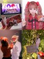 レク いわき(Lek)&nbsp;推しのライブ命です(*'ω'*) [LED/まつげパーマ/眉毛/いわき]