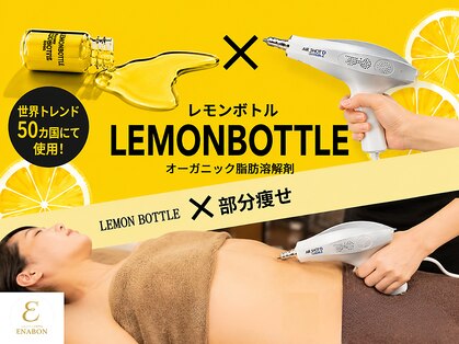 エナボン 上野(ENABON)の写真