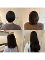 ユーテラス(UTERUS) カラー、カット、パーマモデル様募集中です!@mirei_prope