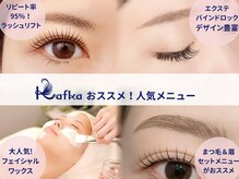 カフカ(Kafka)