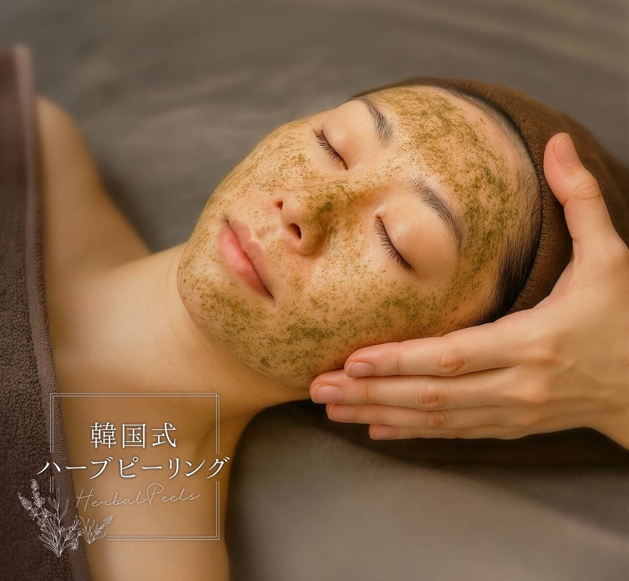 セラピー(therapy)｜ホットペッパービューティー
