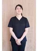 フィット鍼灸整骨院 国領院&nbsp;田所 祐海