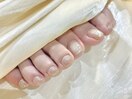 フットワンカラー 【r295G】