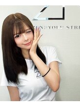 全力ストレッチ 太田店&nbsp;さおり 