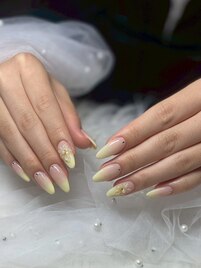 持ち込みネイル