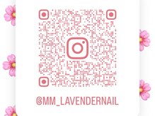 ラベンダーネイル(Lavender nail)の雰囲気（お問い合わせ・ご連絡をお待ちしております）