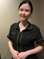 ギンザアール(GINZA R.) 吉岡あゆみ