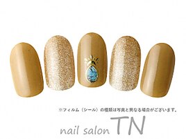 9月☆定額4900円コース