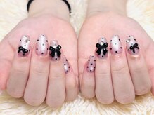 シチ ネイル(shichi nail)
