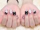 シチ ネイル(shichi nail)の写真