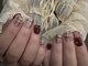 リリ ネイルアンドアイラッシュ(LiRi nail&eyelash)の写真