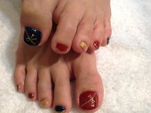 ネイルサロン リリィ(Lily)/