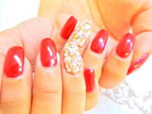 ドルチェネイル(Dolce.Nail)/.+..:.* Basicコース*..+.:*