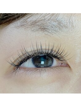 パッション 枚方牧野店(Passion)/フラットラッシュ《マツエク》