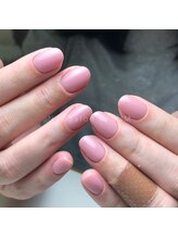 ネイルサロンリルム(ReLUM)/ワンカラー