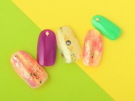 サマーニュアンス