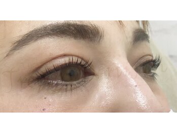 トレヴァーデルチザン 南船場店(Trevor de'rtisan eyelash)/パリジェンヌラッシュリフト