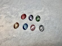 エンジェリック カラーズ(Angelic colors)/ギャラクシーネイル