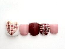 アーク/サンプルコース　￥7980