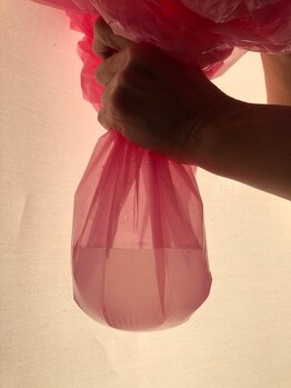 ジョイア 本店(Beauty＆Detox gioia)/ベッドで寝ているだけで大量発汗