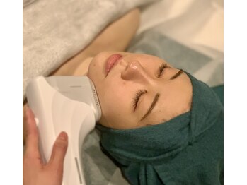 ビオラス(VIOLUS)/"大人気"RFフォト♪