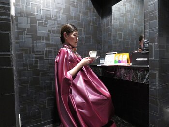 オアシス 銀座本店(Oasis)/よもぎ蒸し/リンパマッサージ