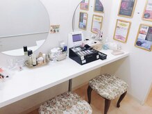 パトラ 姫路店/★パウダールーム★