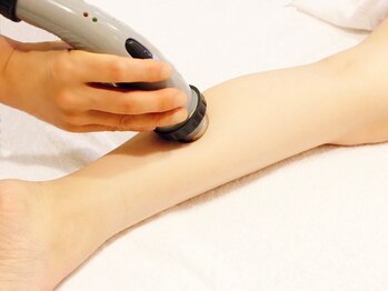 ティアラ 赤坂(Tiara)/ラジオ波で脂肪分解!徹底痩身♪