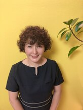 アンソレイエ 麻布十番店(Ensoleille)&nbsp;ERI 