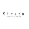 シエスタ(Siesta)のお店ロゴ