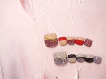 ブリオン 六本松店(Bullion)/ハーフフレンチ