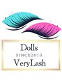 トータルビューティーサロン ドールズ(total beauty salon Dolls)/Dolls　西台店