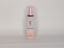 カリスティ(CHARIS.T)/シェリースキンN！ハリが出ます