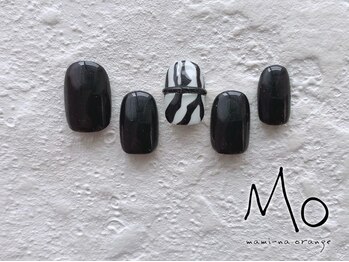 マミーナオレンジ 船橋店/[9900yen] 定額デザイン