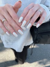 リトルムーン(Little moon)/one color