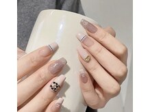 クイーンズビューティーサロン 歌舞伎町店(Queen's beauty salon)/アートやり放題&つけ放題