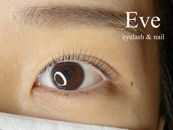 イヴ アイラッシュアンドネイル(Eve eyelash&nail)/Eve eyelash & nail