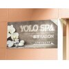 ヨーロースパ(YOLO SPA)のお店ロゴ