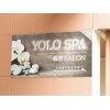 ヨーロースパ(YOLO SPA)のお店ロゴ