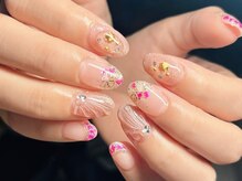 ラドール(La Dhole)/シェル詰め合わせデザイン