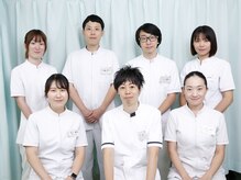 イスクラ鍼灸指圧接骨院/イスクラスタッフ