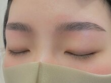 リブ(Lib)/美眉スタイリング/アイブロウ