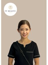 ティーティービューティー(TT Beauty) 安間 