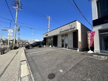 アイラッシュサロン ヴィヴィ 豊田店(Eye Lash Salon Vivi)/【道案内】6.店舗外観